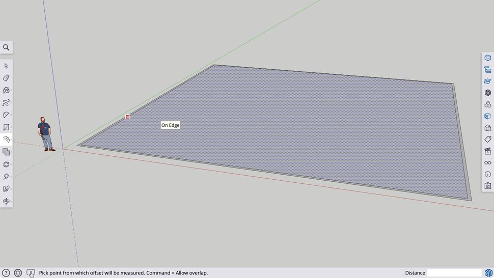 SketchUp review TechRadar
