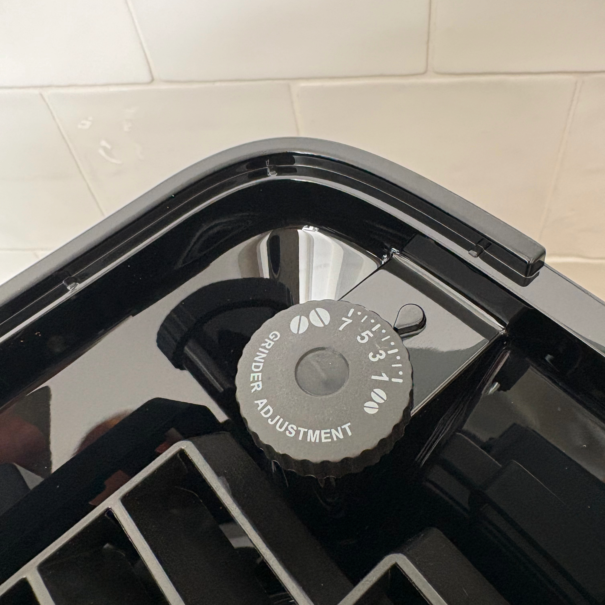 Testing the De'Longhi Magnifica Evo Next