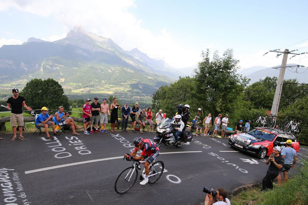 Richie Porte (BMC)