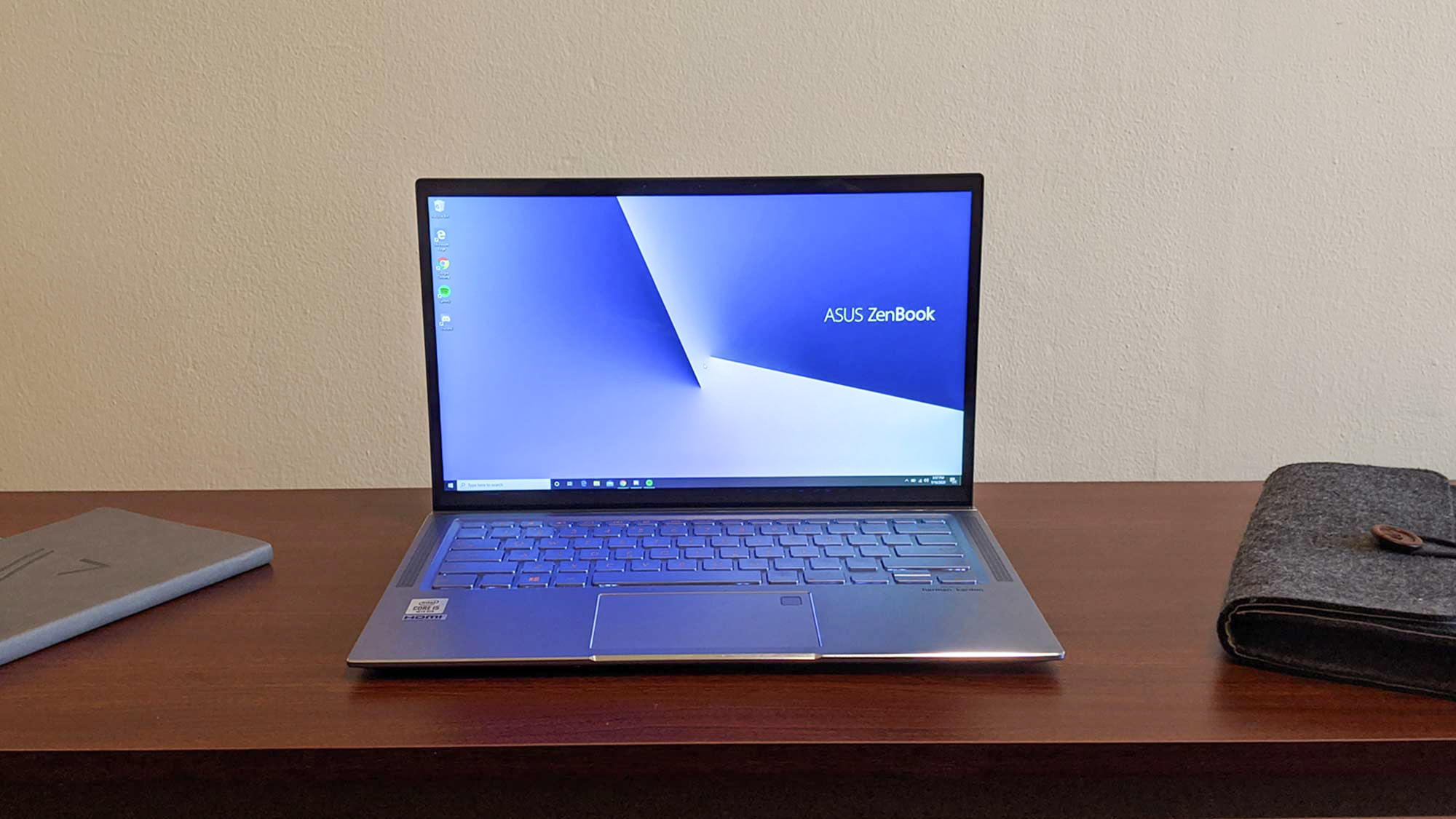 Trend Juggling very much Asus ZenBook 14 UX431FA review | Laptop Mag