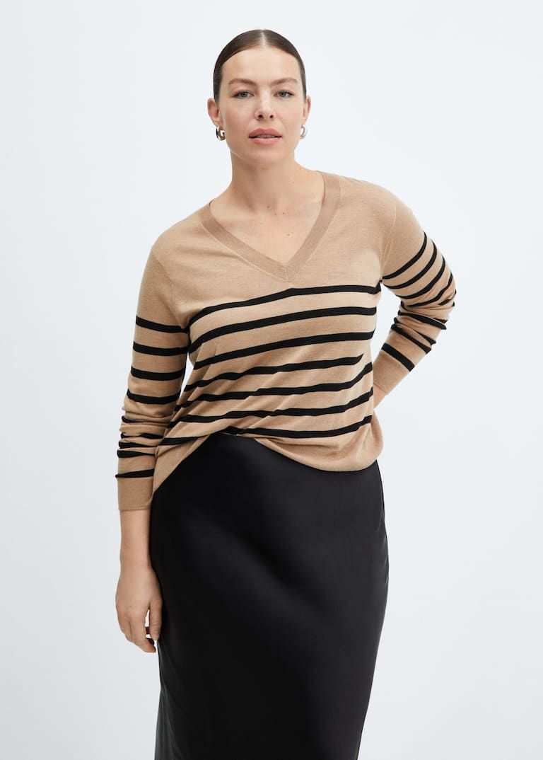 Discovery logo t-shirt