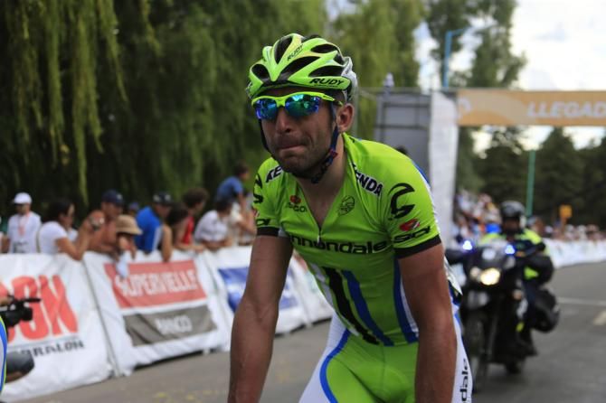 Moreno Moser (Cannondale)