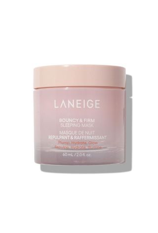 Laneige Bouncy & Firm Sleeping Mask