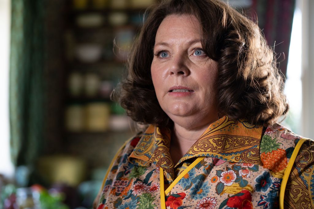 The Light In The Hall Y Golau release date, cast, plot more What to