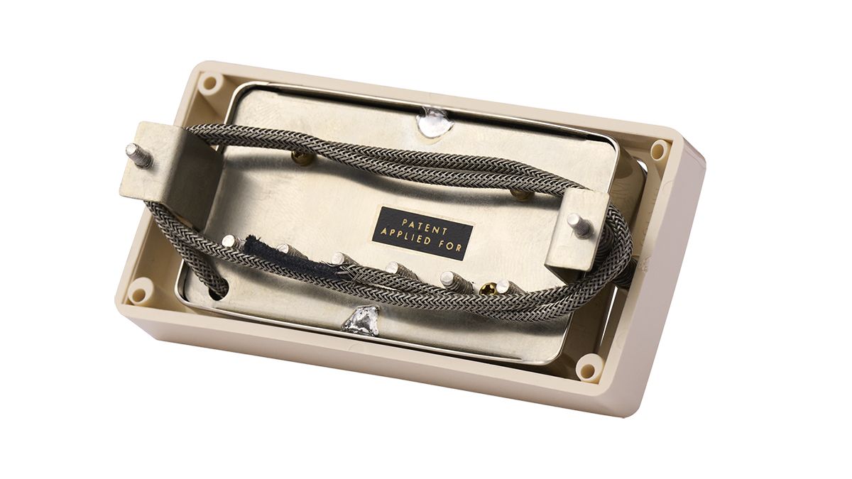 Gibson 1959 Humbucker Collector&rsquo;s Edition Series 1