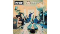 Oasis: Definitely Maybe (1994)