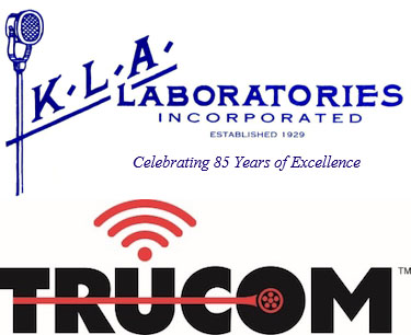 KLA Laboratories Partners With Trucom