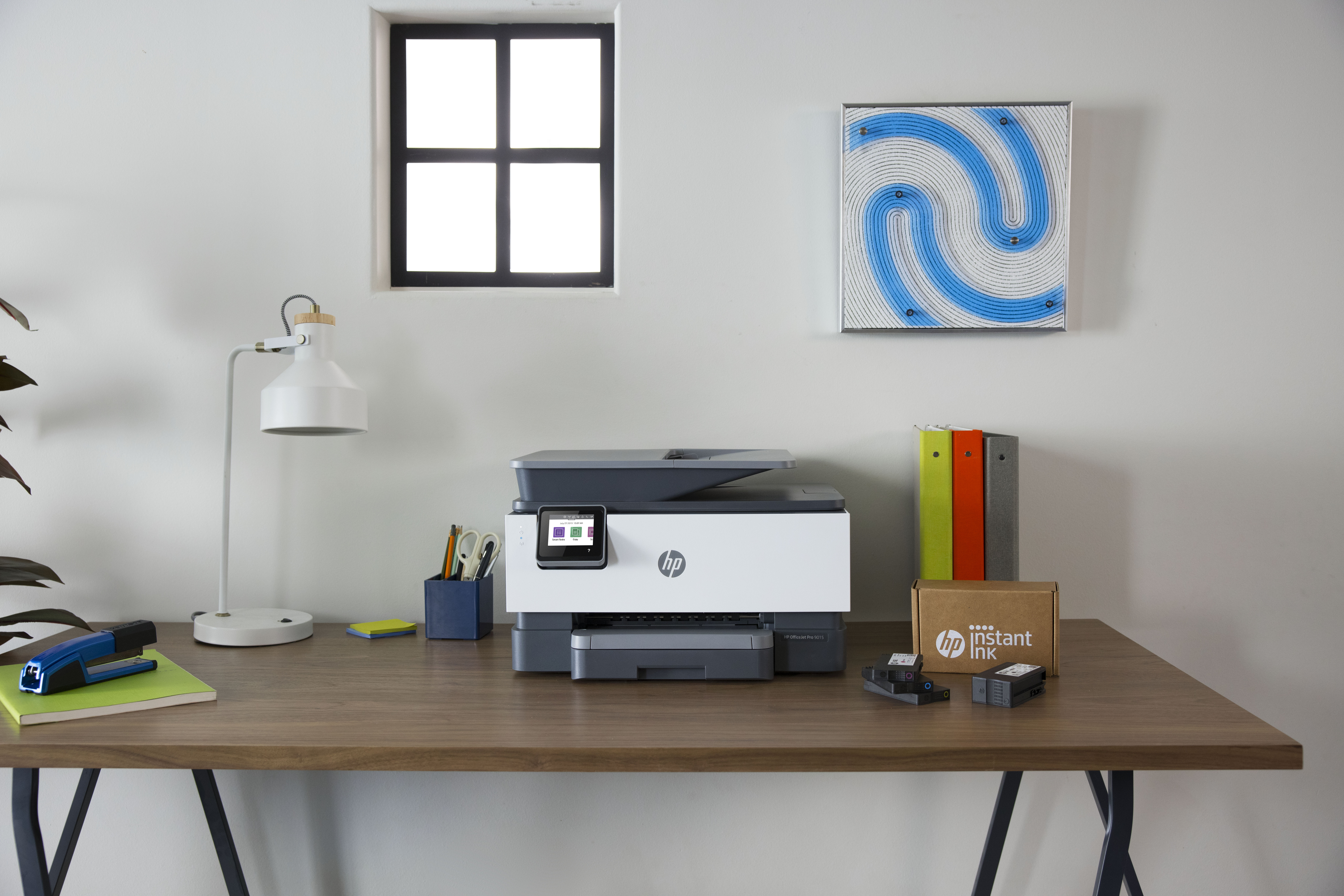 HP Plus