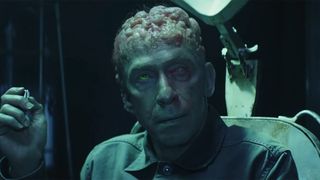 Tim Blake Nelson as The Leader in Captain America: Brave New World