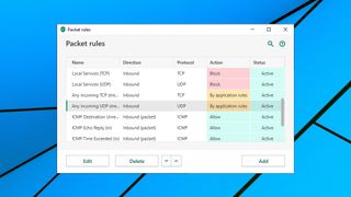 Kaspersky Internet Security