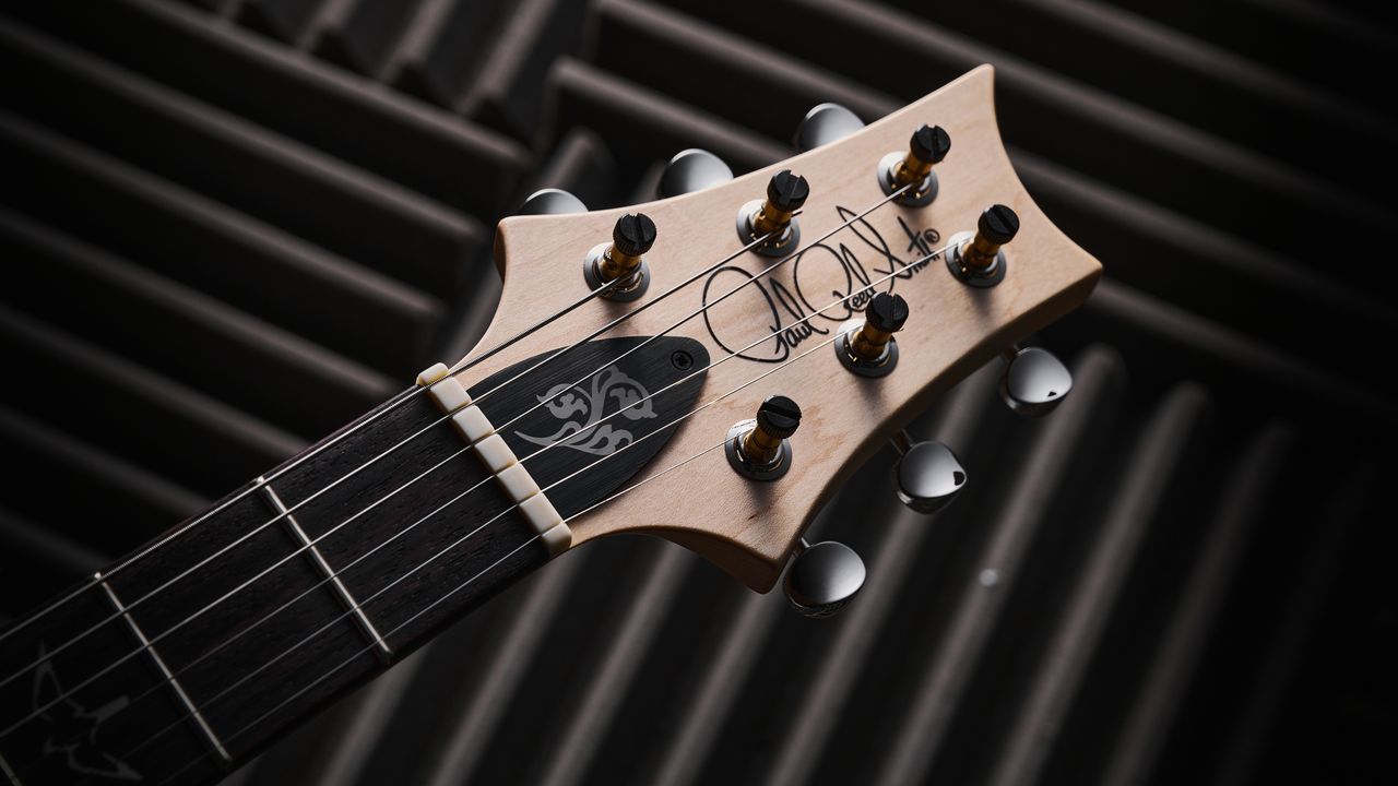 PRS SE Fiorre HH