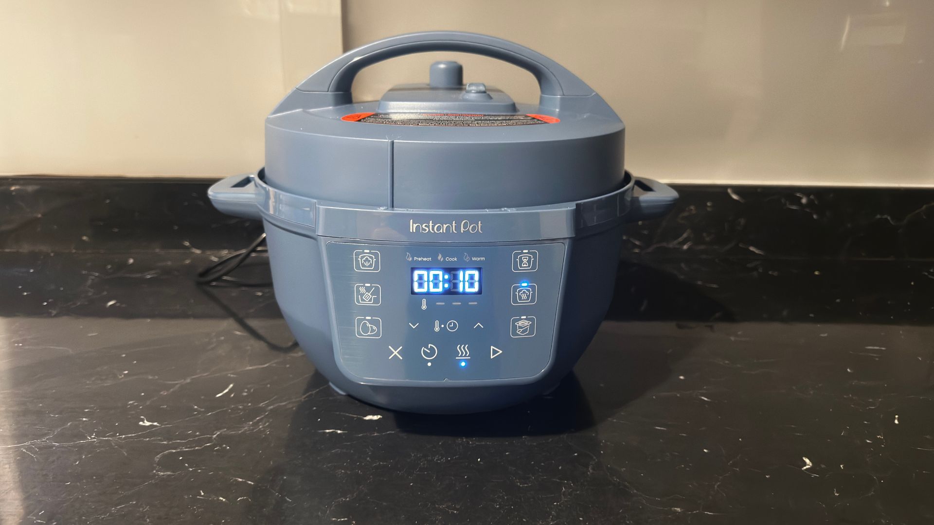 Instant Pot Classic Mini 3.8L Multi-Cooker