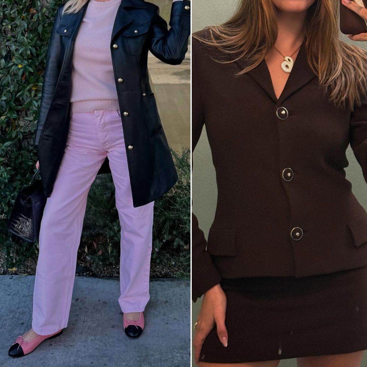 The 3 Celebrities Everybody Wants to Dress Like Right Now