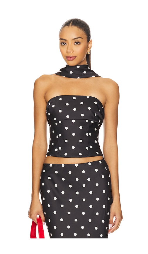 Blaine Top