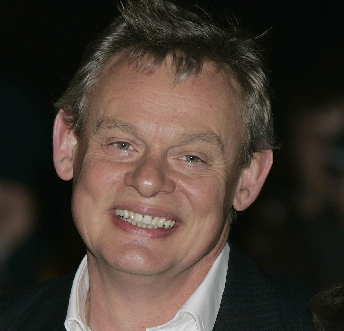 Congratulations to Doc Martin star Martin Clunes, who’s been awarded an ...