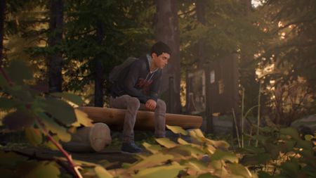 Life is Strange 2
