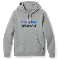 Patagonia P-6 Logo Uprisal Hoody
