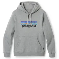 Patagonia P-6 Logo Uprisal Hoody