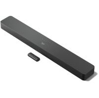 Amazon  Fire TV 3.1 channel Soundbar Plus