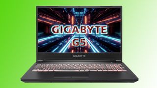 Gigabyte G5-7