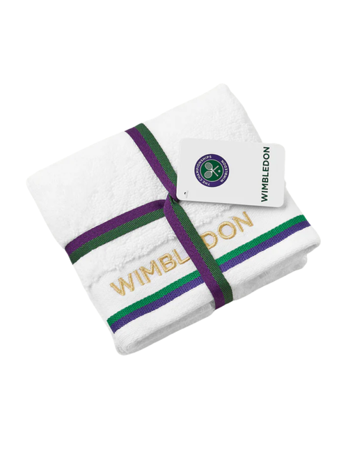 Wimbledon Sports Towel