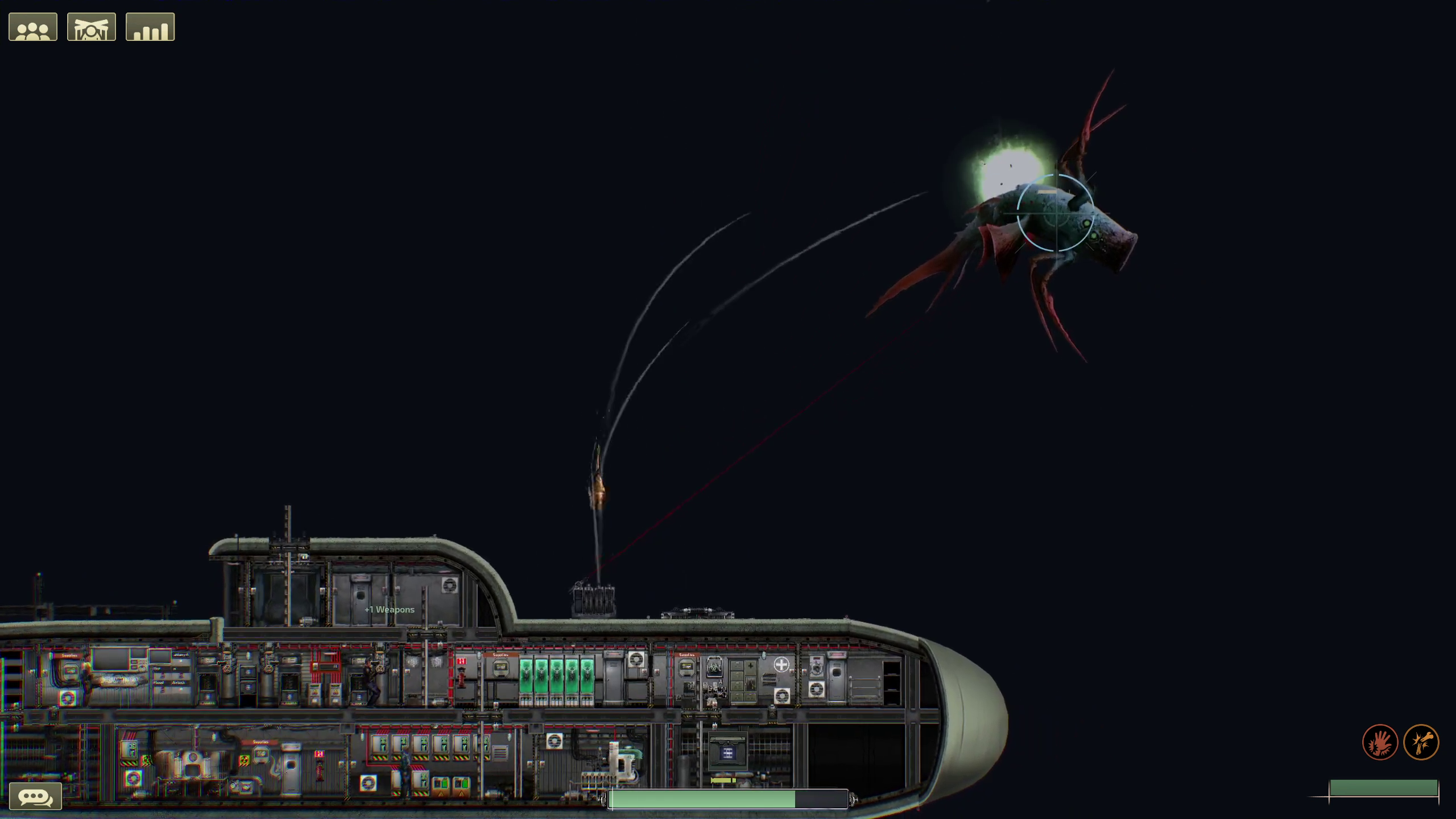 Excellent subnautical society sim Barotrauma just announced its first expansion, and it looks like we’ll be able to build Rapture
