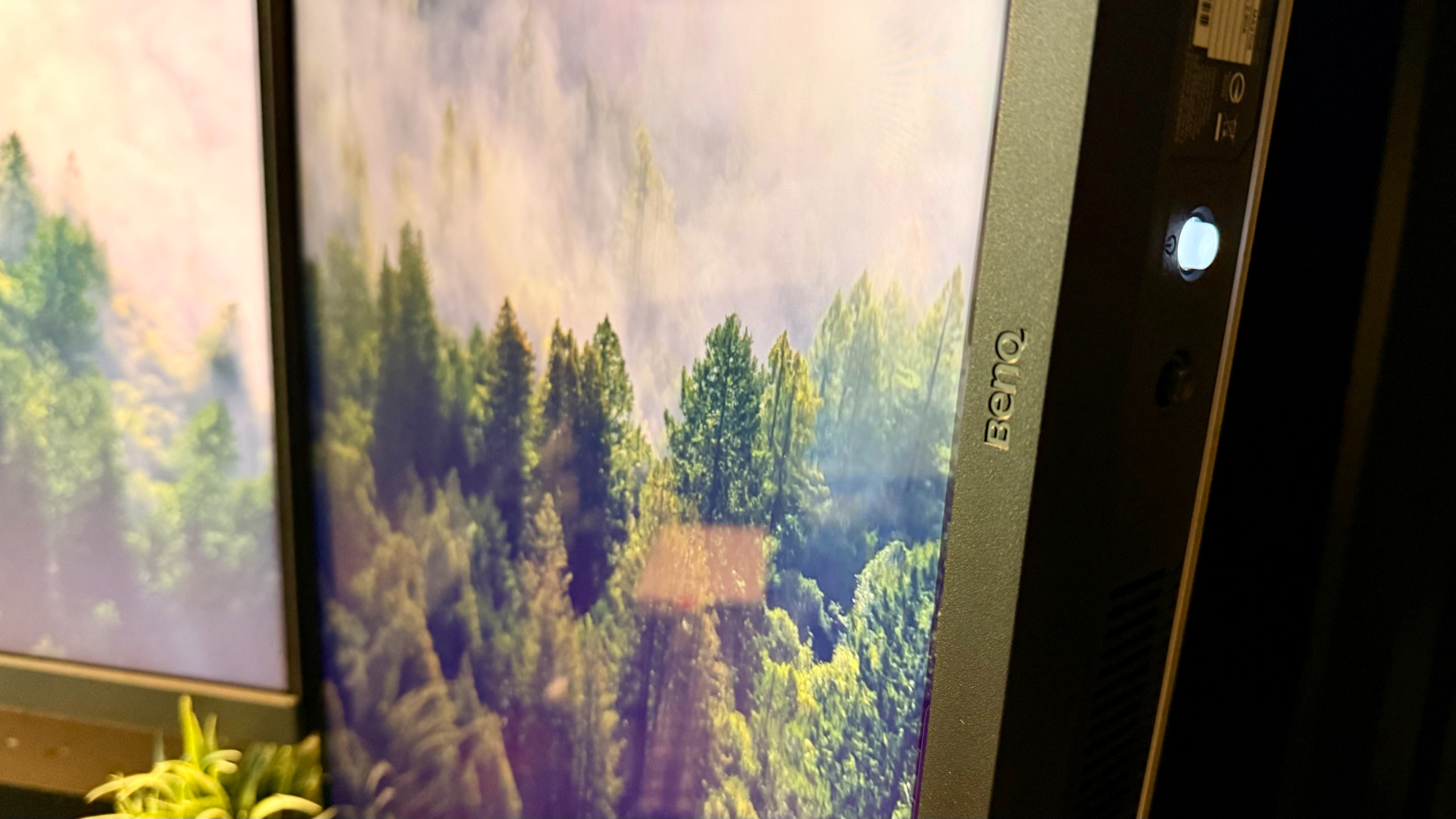 BenQ | MA270S