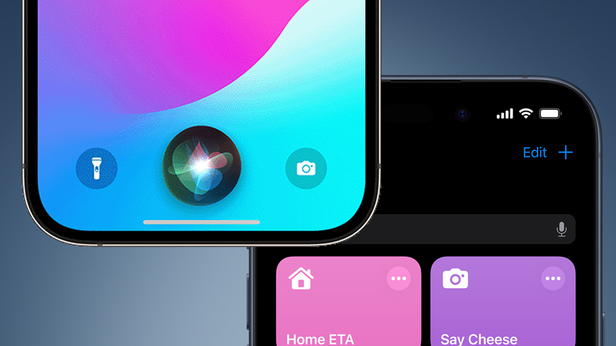 New iOS 18 leak may have revealed all the new AI powers Siri is getting
