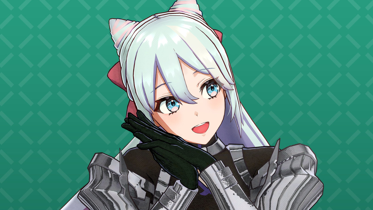 Fire Emblem Engage Rosado