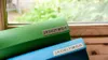 JadeYoga Travel Yoga Mat