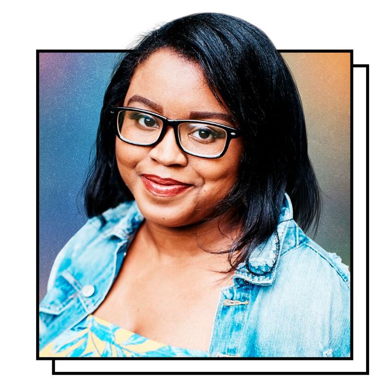 Keah Brown, Journalist, Author & Activist