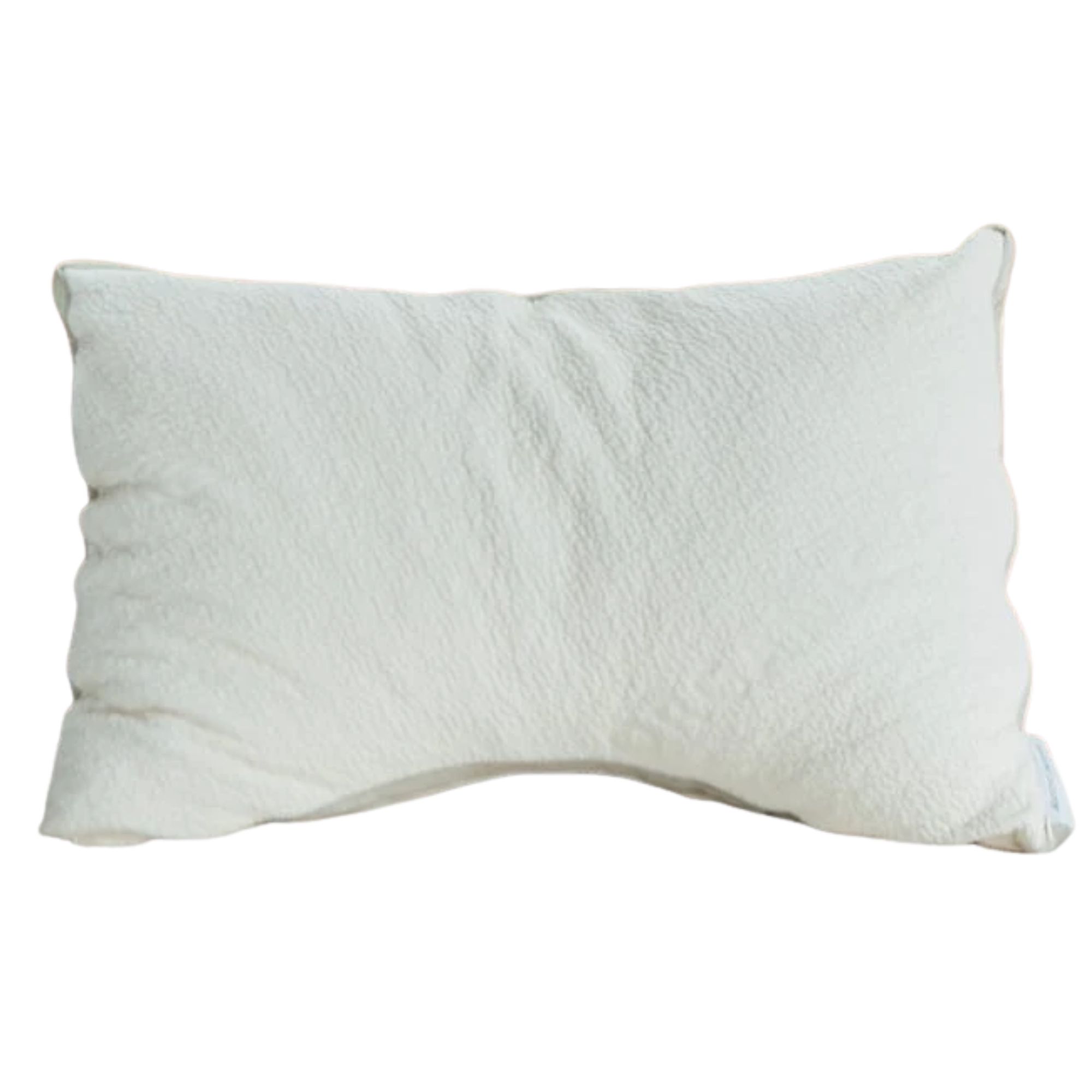 Avocado green pillow