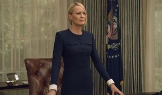 house of cards season 6 claire underwood robin wright