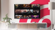 Freely running on a Netgem streaming device