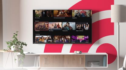 Freely running on a Netgem streaming device