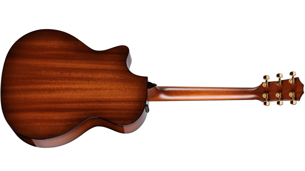 Taylor 50th Anniversary Collection Series 314ce