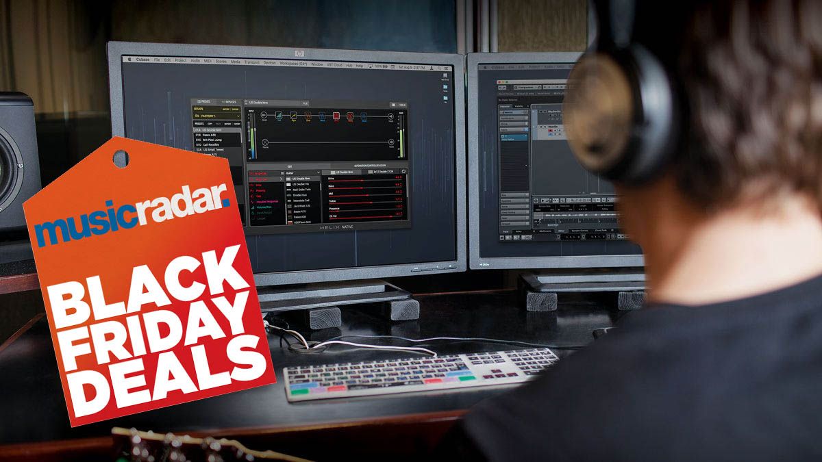 Line 6 Software