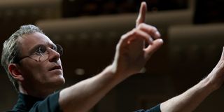 Michael Fassbender - Steve Jobs