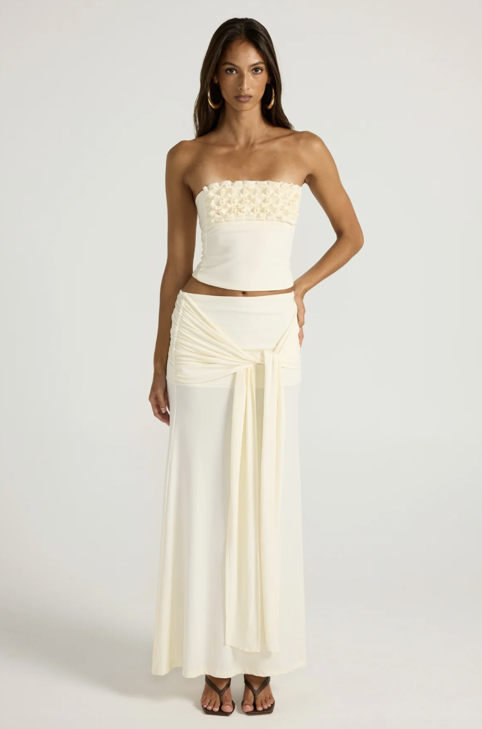 ancegria, Jude Top - Cream