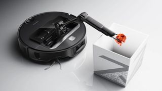 Roborock Saros Z70 Robot Vacuum