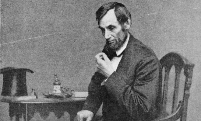 President Lincoln