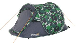Regatta Malawi pop up tent