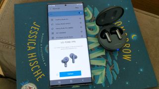 LG Tone Free FP8 review