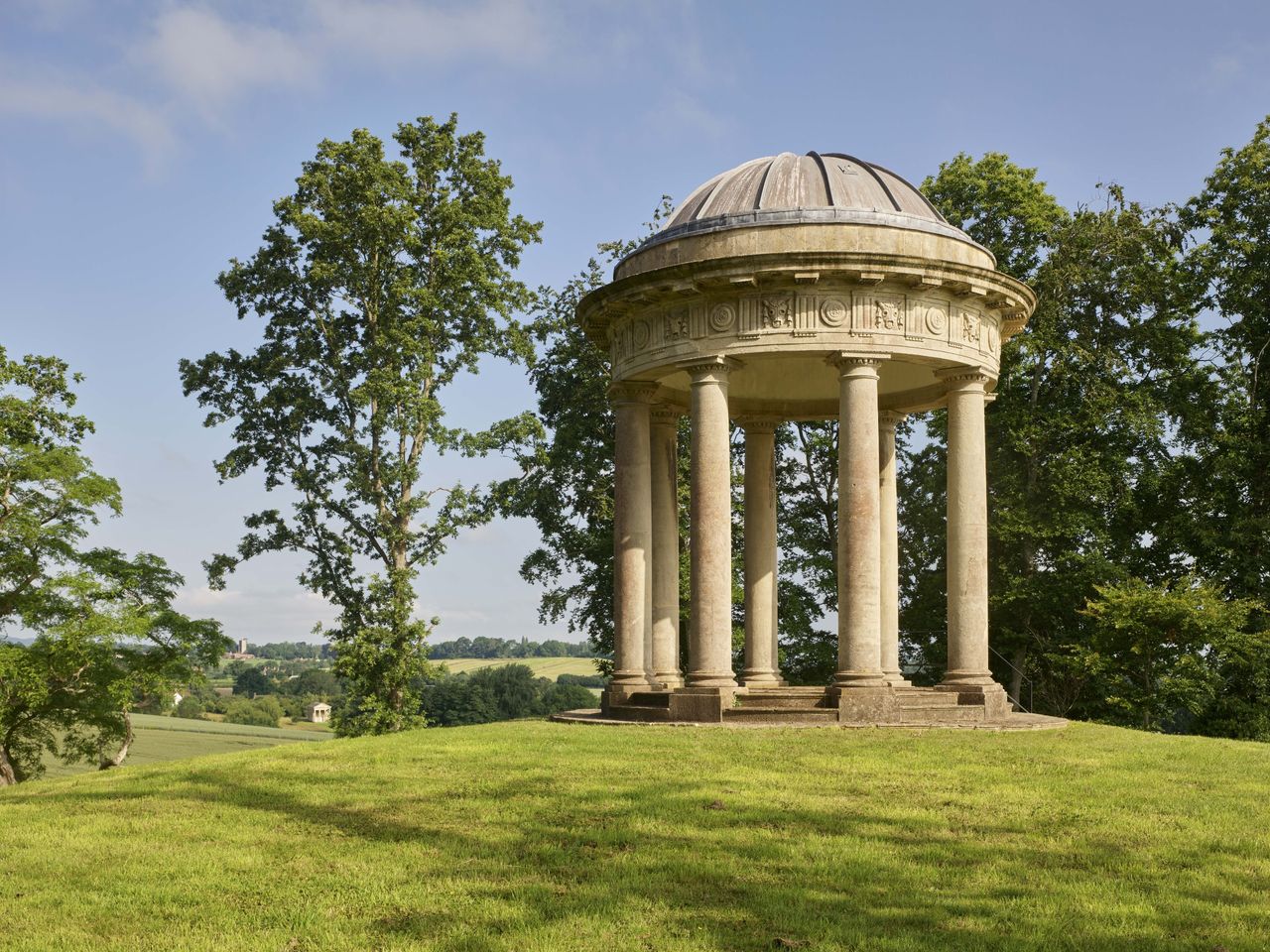 Halswell Park