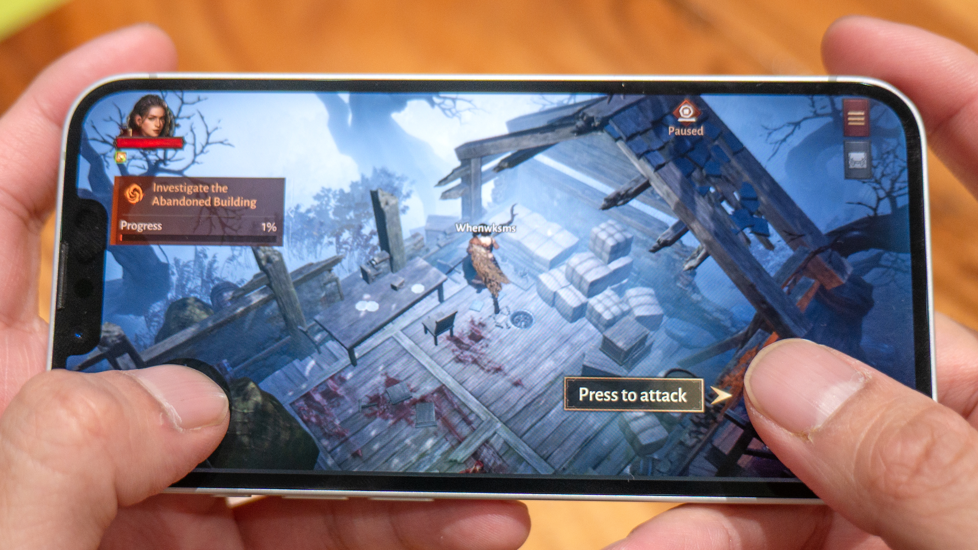 Apple iPhone 17e review.