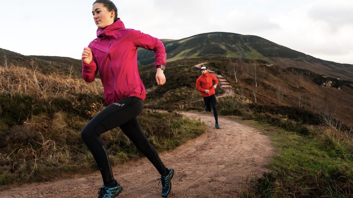 Sports brands encourage people to run for better mental health