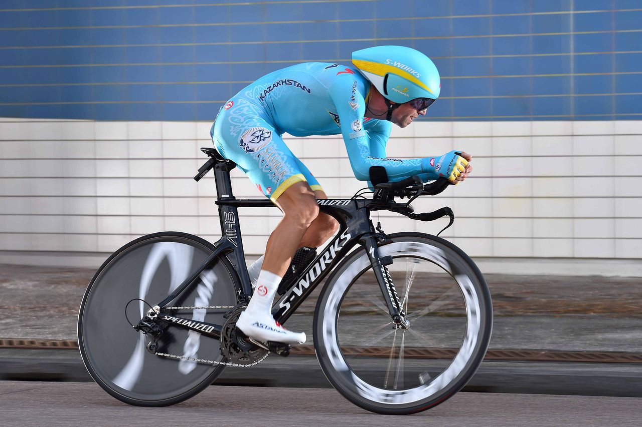 Vincenzo Nibali (Astana)