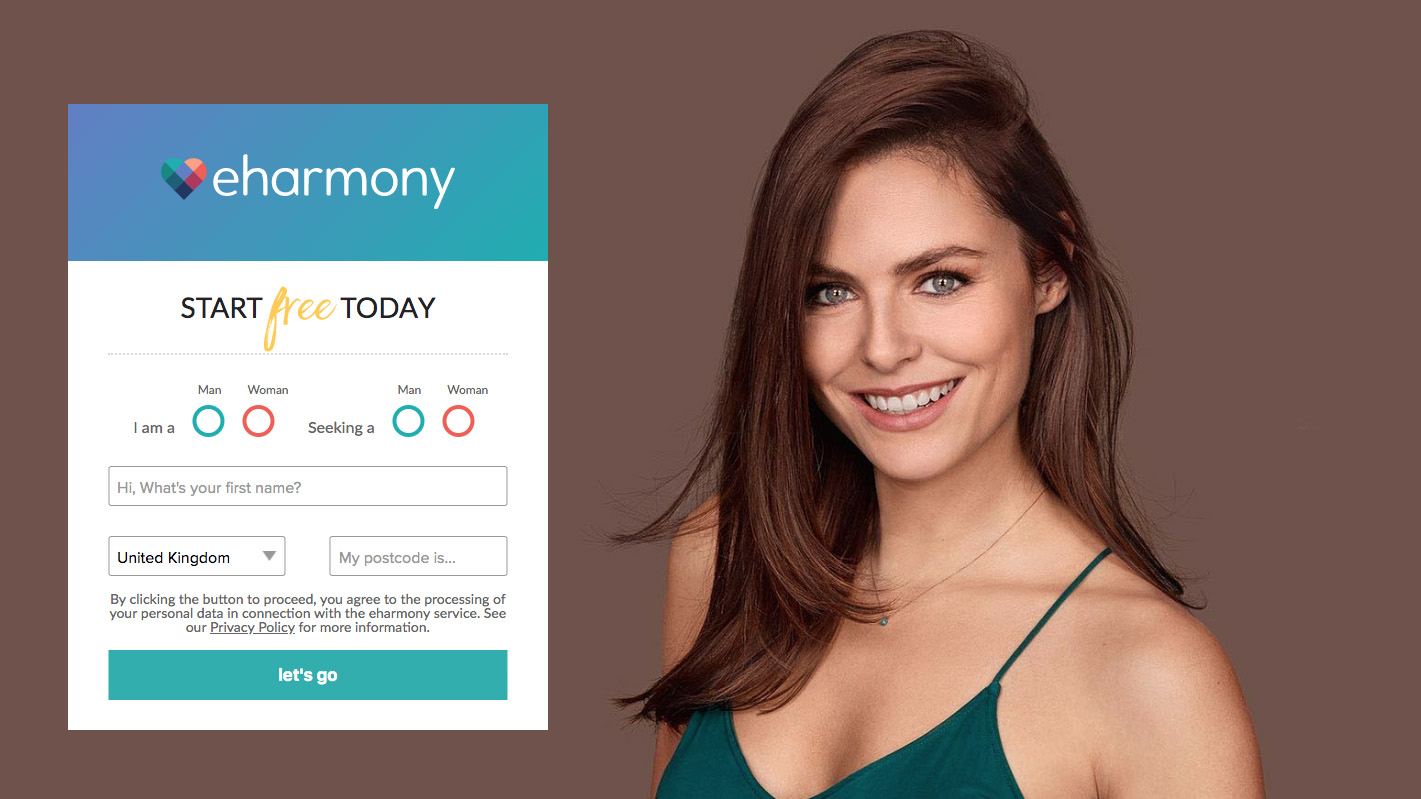 Eharmony Com Сайт Знакомств