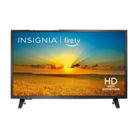 INSIGNIA Class F20 Series Fire TV (32-inch):$149.99$79.99 at Amazon