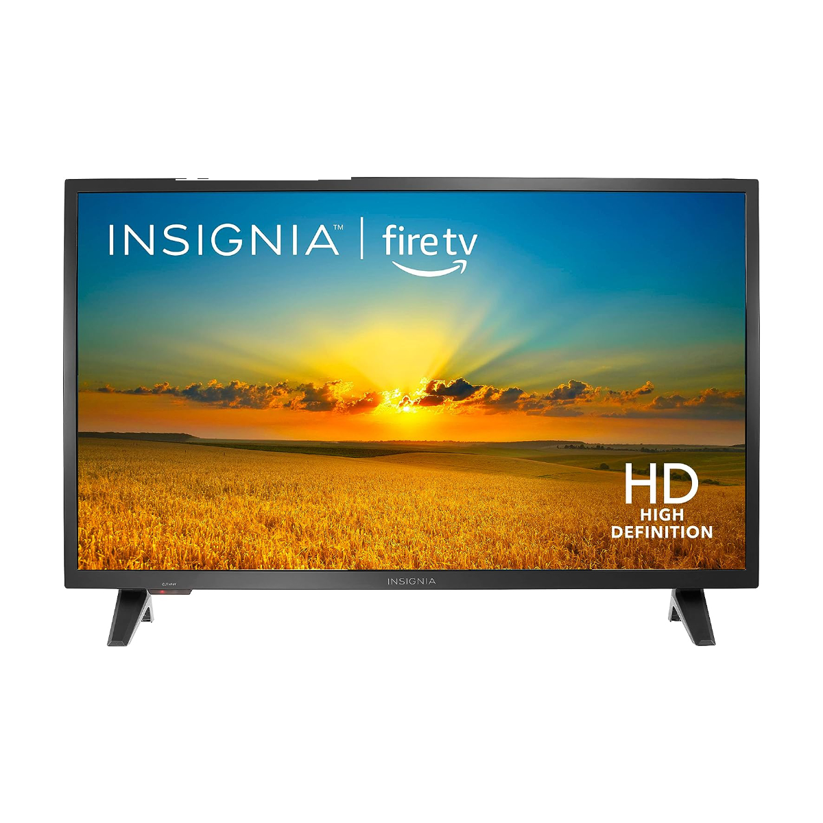 INSIGNIA F20 Series Fire TV with Alexa Remote render